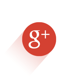Google Plus Icon 256x256 png